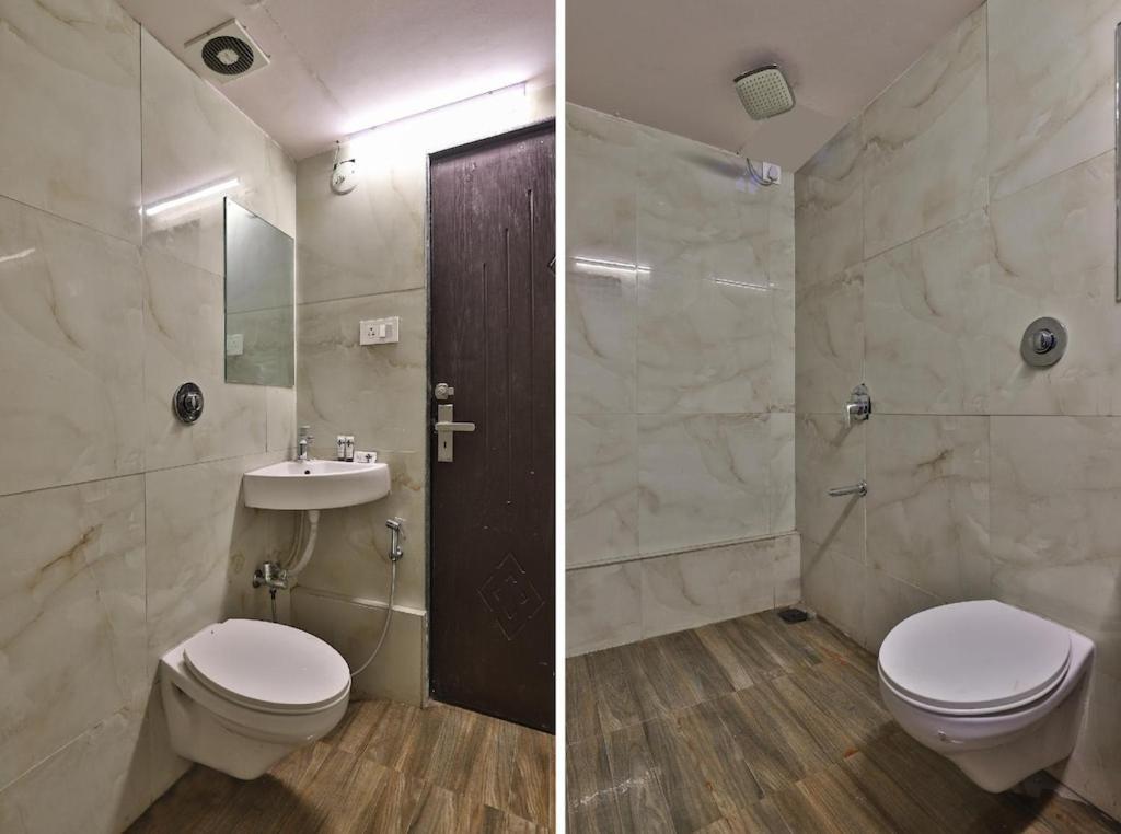 Infinity Rooms & Banquet Сурат Екстериор снимка