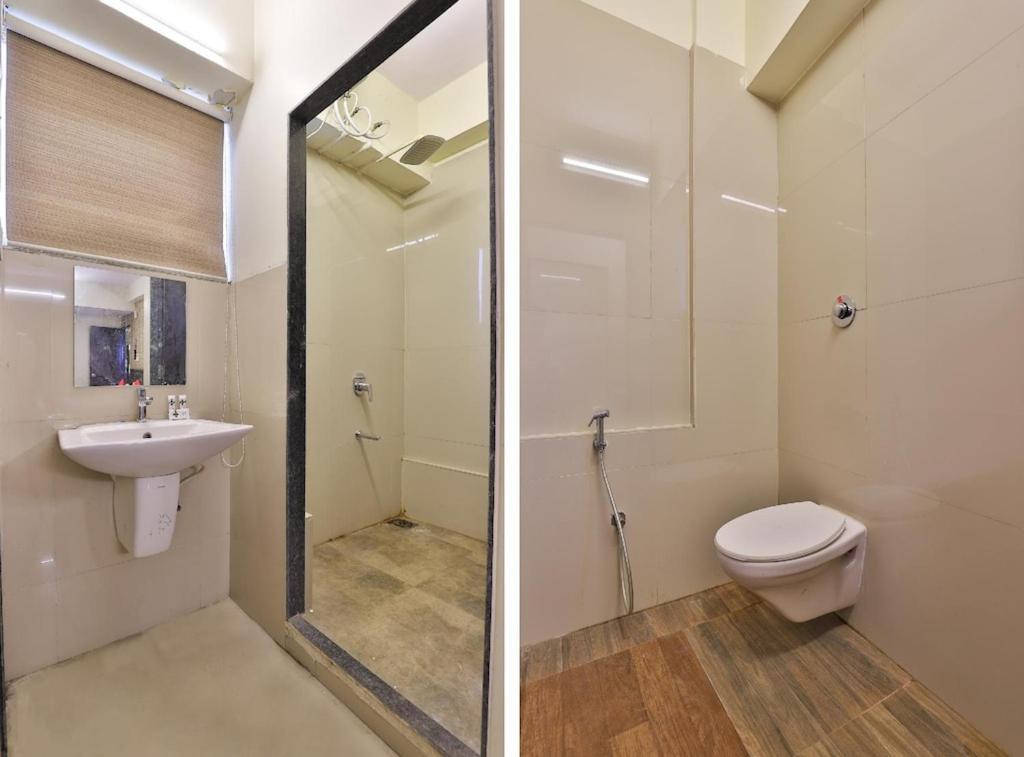 Infinity Rooms & Banquet Сурат Екстериор снимка